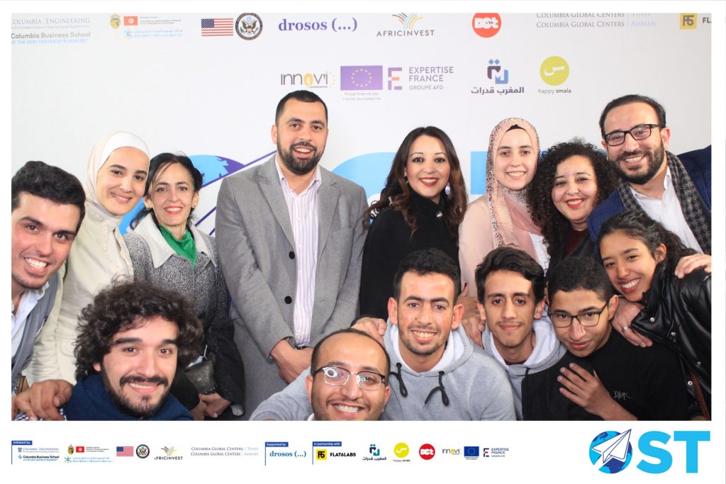 Open Startup Tunisia 2022